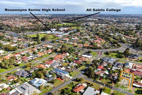 Property photo of 17A Zinnia Way Willetton WA 6155