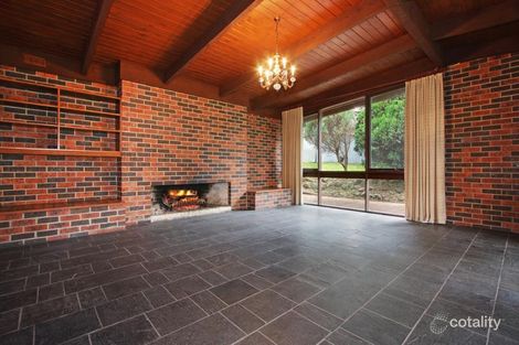 Property photo of 120 Brysons Road Warrandyte South VIC 3134