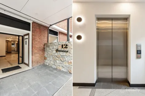 Property photo of 44/12 Wylde Street Potts Point NSW 2011