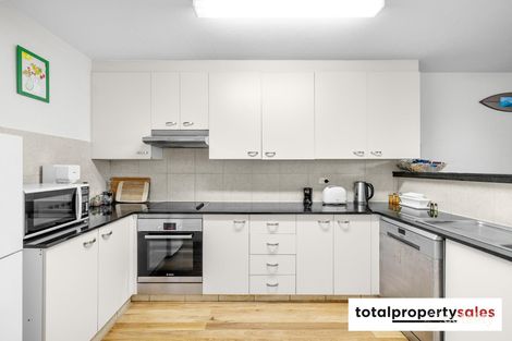 Property photo of 2/12 Howitt Street Kingston ACT 2604