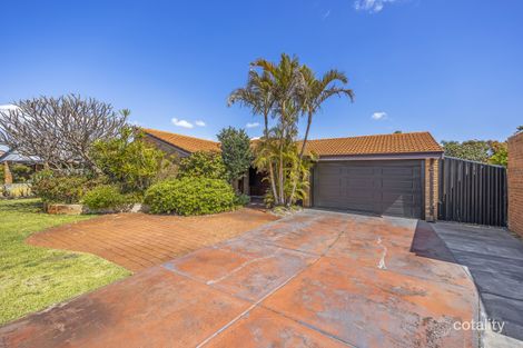 Property photo of 69 Aulberry Parade Leeming WA 6149