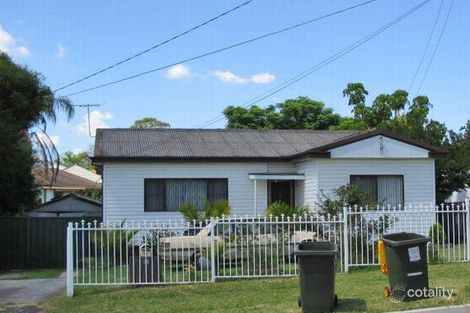 18 John St, Blacktown, NSW 2148