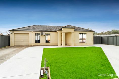 Property photo of 3 Roper Court Manor Lakes VIC 3024