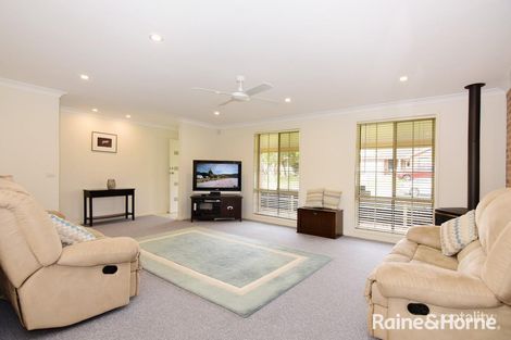 Property photo of 43 Coconut Drive North Nowra NSW 2541