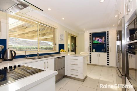 Property photo of 43 Coconut Drive North Nowra NSW 2541