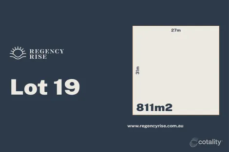 Lot 19 Regency Dr, North Wonthaggi, VIC 3995