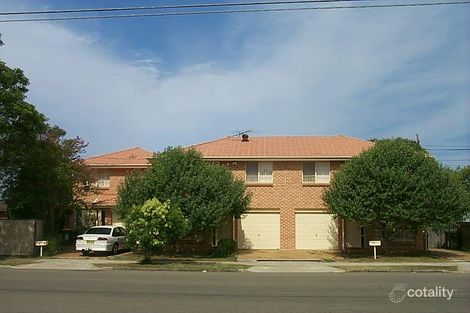 2/41 Woodburn Rd, Berala, NSW 2141