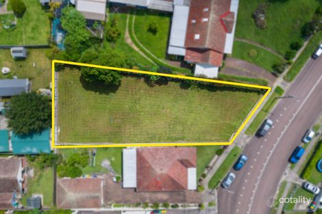 Property photo of 41 Alison Road Wyong NSW 2259