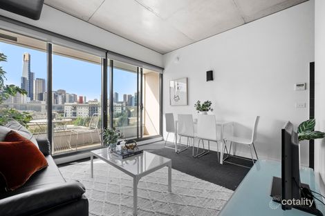 504/65 Coventry St, Southbank, VIC 3006