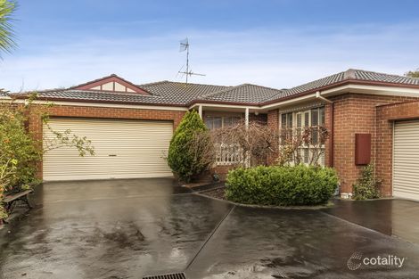 2/39 Talford St, Doncaster East, VIC 3109