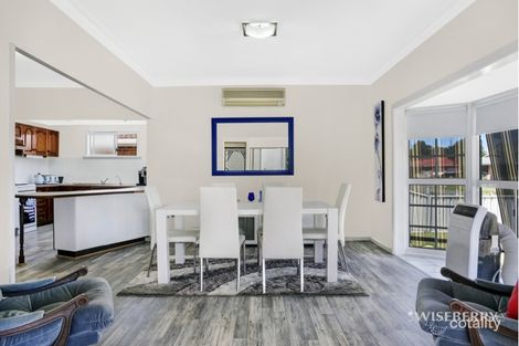 Property photo of 14 Crosby Crescent Killarney Vale NSW 2261