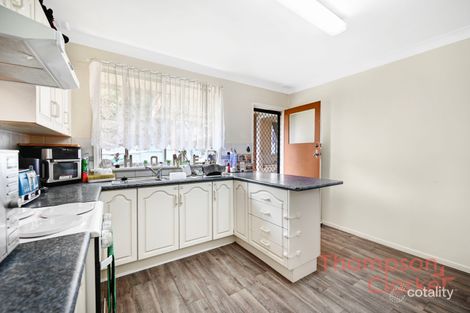 Property photo of 20 St James Crescent Muswellbrook NSW 2333