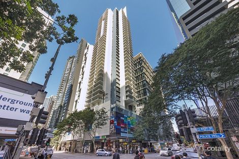3403/79 Albert St, Brisbane City, QLD 4000