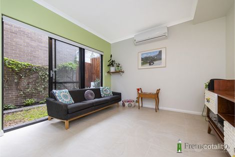 5/197 Clontarf Rd, Hamilton Hill, WA 6163