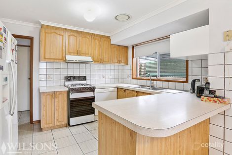 Property photo of 3 Bean Court Whittington VIC 3219