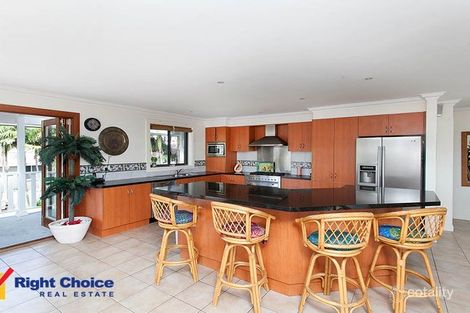 Property photo of 127 Osborne Parade Warilla NSW 2528