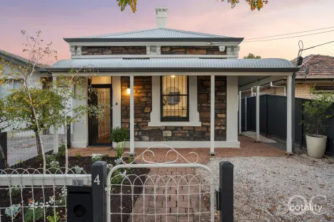 4 Victor St, Maylands, SA 5069