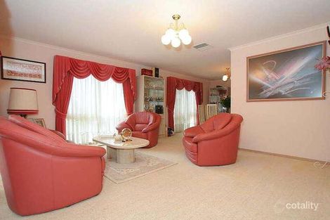 Property photo of 5 Aspen Close Wantirna South VIC 3152