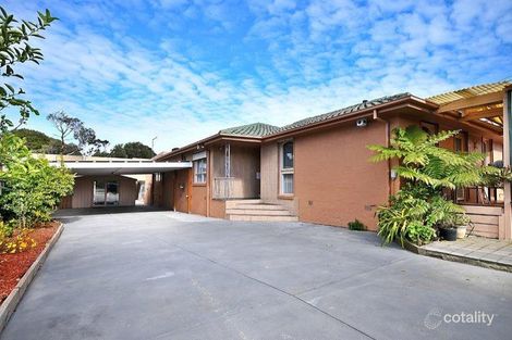 123 Brandon Park Dr, Wheelers Hill, VIC 3150