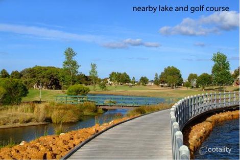 Property photo of 54 Monclair Circuit Dunsborough WA 6281