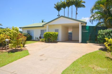 2/34 Gilmore St, Bentley Park, QLD 4869