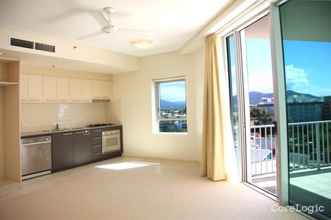 Property photo of 801/80-86 Abbott Street Cairns City QLD 4870