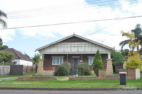 Property photo of 9 Short Street South Hurstville NSW 2221