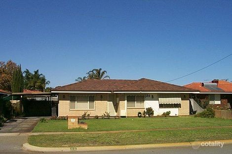 42 Scott St, Kewdale, WA 6105