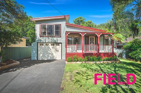 Property photo of 32 Panorama Avenue Charmhaven NSW 2263