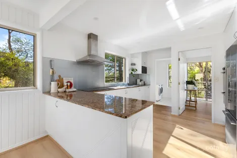 Property photo of 18 Maytone Avenue Killara NSW 2071