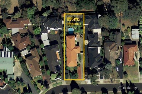 37 Paula Cres, Doncaster East, VIC 3109
