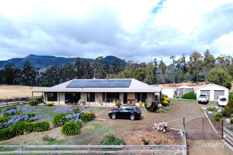 Property photo of 379 Ironstone Gully Road Lachlan TAS 7140