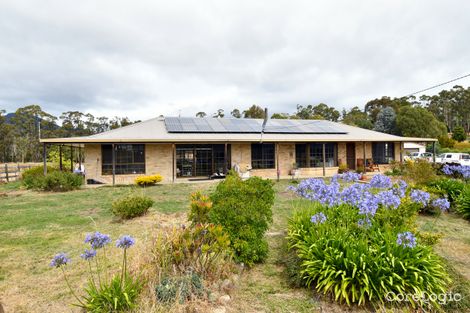 Property photo of 379 Ironstone Gully Road Lachlan TAS 7140