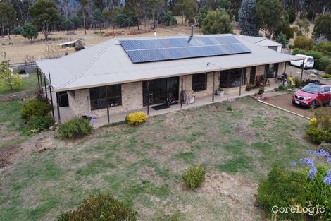 Property photo of 379 Ironstone Gully Road Lachlan TAS 7140