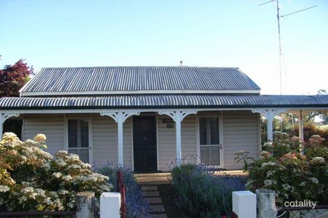 43 Gilbert St, Wyalong, NSW 2671