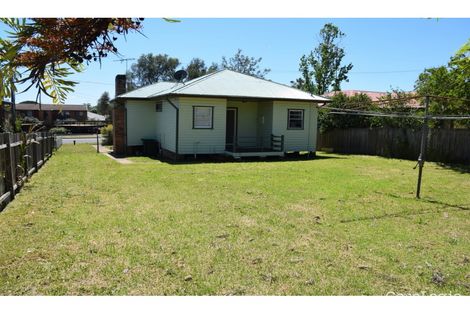 Property photo of 37 Skellatar Street Muswellbrook NSW 2333