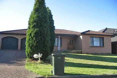 12 Raleigh Pl, Bonnyrigg Heights, NSW 2177