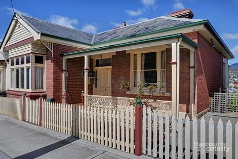 Property photo of 1/17 Aberdeen Street Glebe TAS 7000