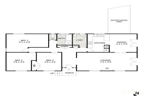 Property photo of 124 Condon Street Kennington VIC 3550