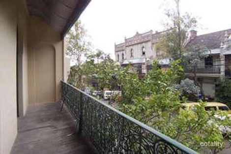 Property photo of 34 Ormond Street Paddington NSW 2021