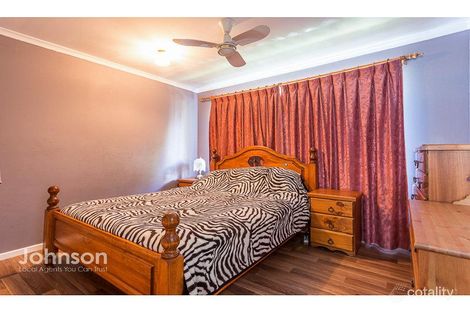 Property photo of 23 Dargie Avenue Collingwood Park QLD 4301