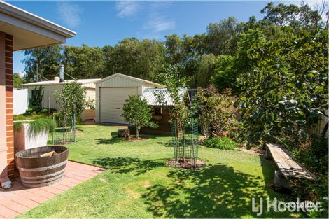 Property photo of 72 Santons Approach Yalyalup WA 6280