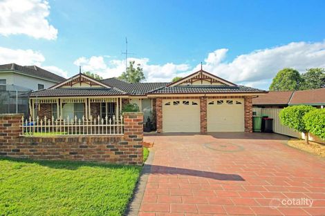 11 Peter Pan Ave, Wallacia, NSW 2745
