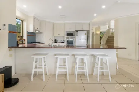 Property photo of 13 Tullamarine Drive Robina QLD 4226