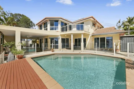 13 Tullamarine Dr, Robina, QLD 4226