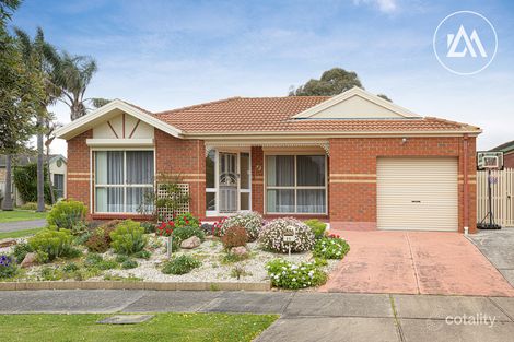 11 Hazelmere Ave, Cranbourne West, VIC 3977