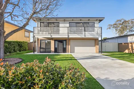 Property photo of 29 Garfield Street McGraths Hill NSW 2756