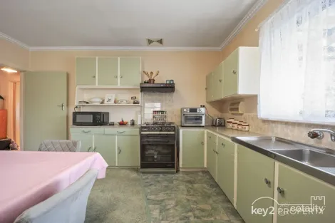 Property photo of 124 Cambridge Street West Launceston TAS 7250