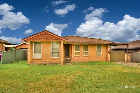 105 Rugby St, Werrington County, NSW 2747