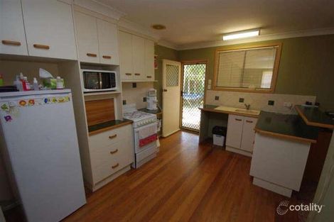 Property photo of 25 Glenview Crescent Avoca QLD 4670